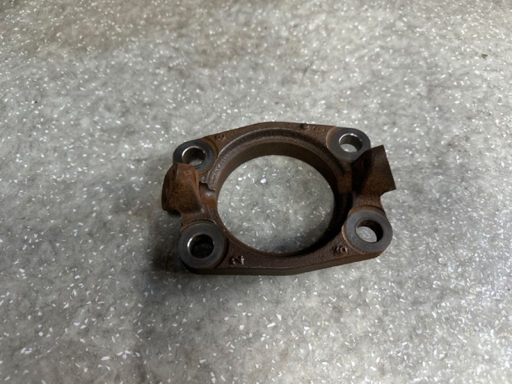 43021-5HA0A | Кронштейн задн. NISSAN X-TRAIL/ROGUE T32 13-20 - Фото 3