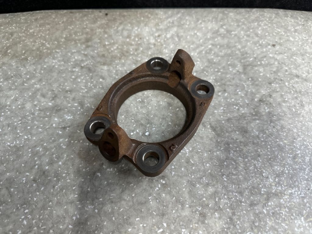 43021-5HA0A | Кронштейн задн. NISSAN X-TRAIL/ROGUE T32 13-20 - Фото 4