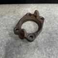 43021-5HA0A | Кронштейн задн. NISSAN X-TRAIL/ROGUE T32 13-20 - Превью 4