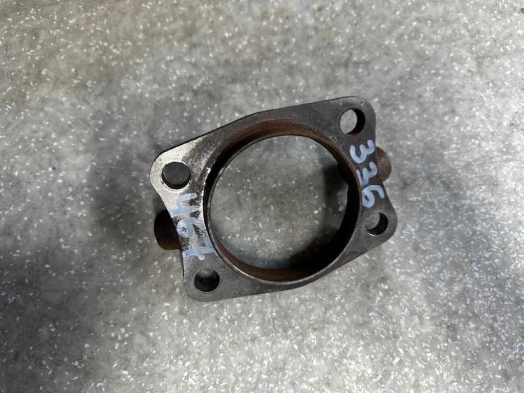 43021-5HA0A | Кронштейн задн. NISSAN X-TRAIL/ROGUE T32 13-20 - Фото 2