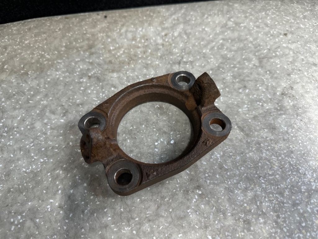 43021-5HA0A | Кронштейн задн. NISSAN X-TRAIL/ROGUE T32 13-20 - Фото 3