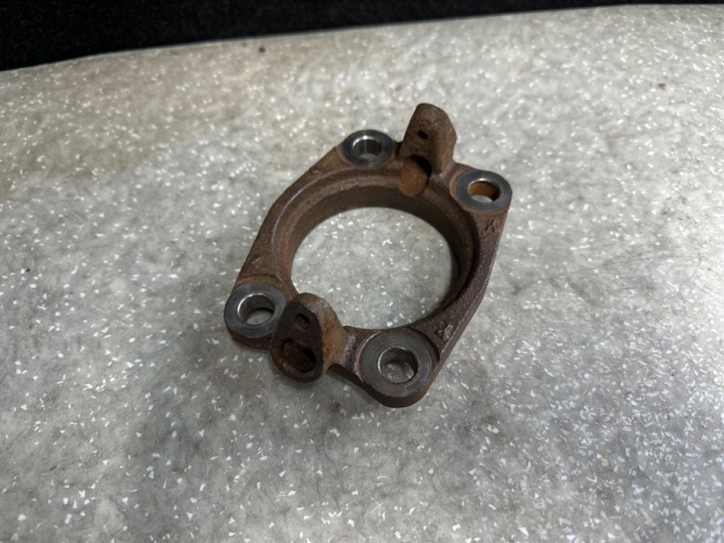 43021-5HA0A | Кронштейн задн. NISSAN X-TRAIL/ROGUE T32 13-20 - Фото 4