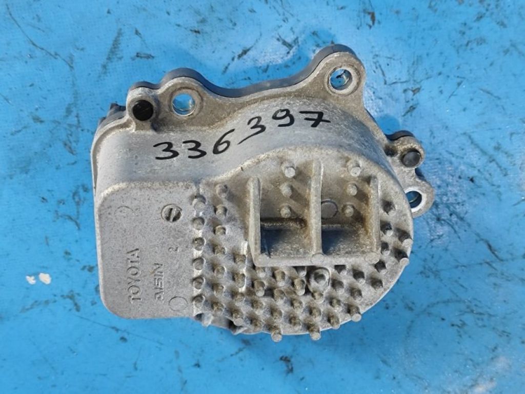 161A0-29015 | Помпа охолодження електрична TOYOTA PRIUS - 30 09-17