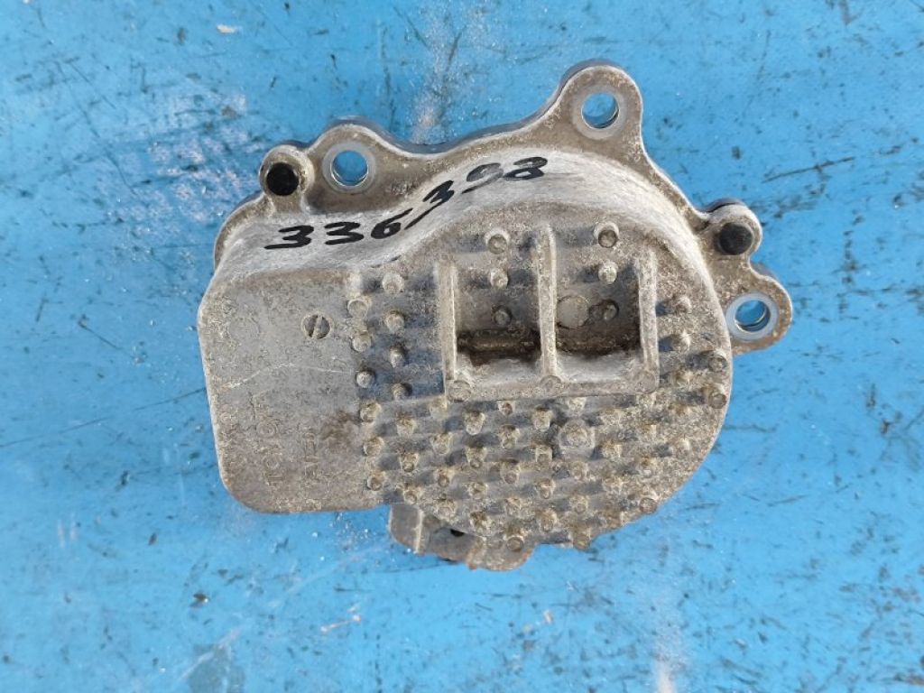 161A0-29015 | Помпа охолодження електрична TOYOTA PRIUS - 30 09-17