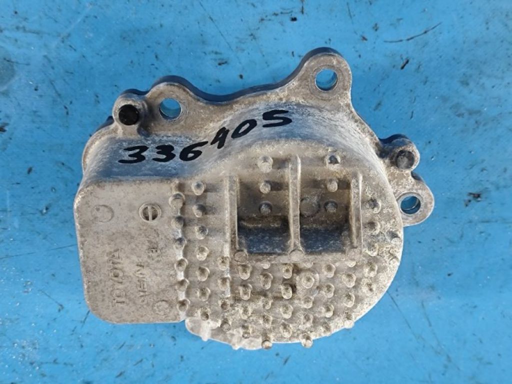 161A0-29015 | Помпа охолодження електрична TOYOTA PRIUS - 30 09-17