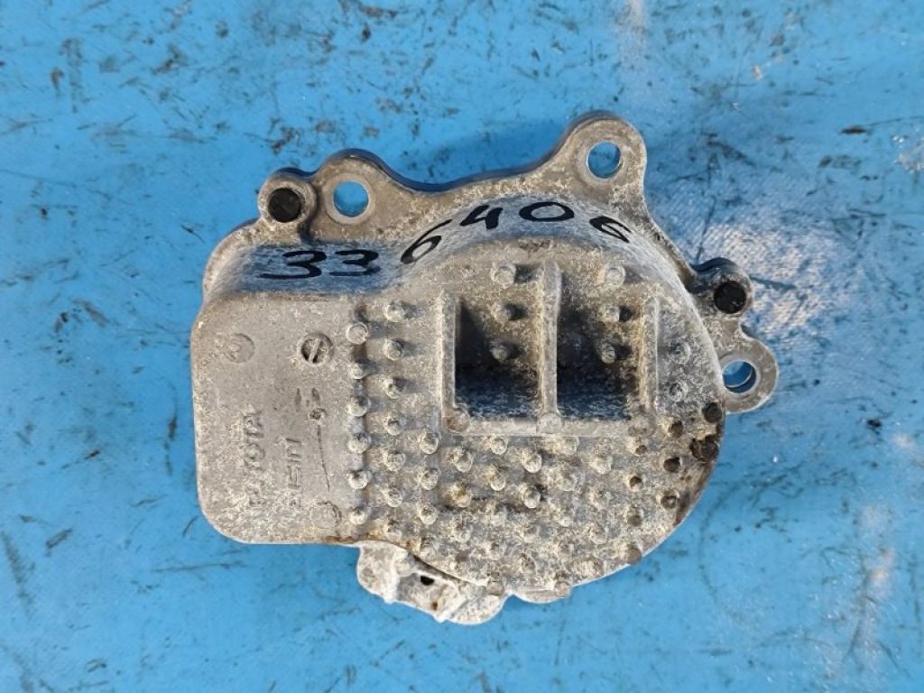 161A0-29015 | Помпа охолодження електрична TOYOTA PRIUS - 30 09-17