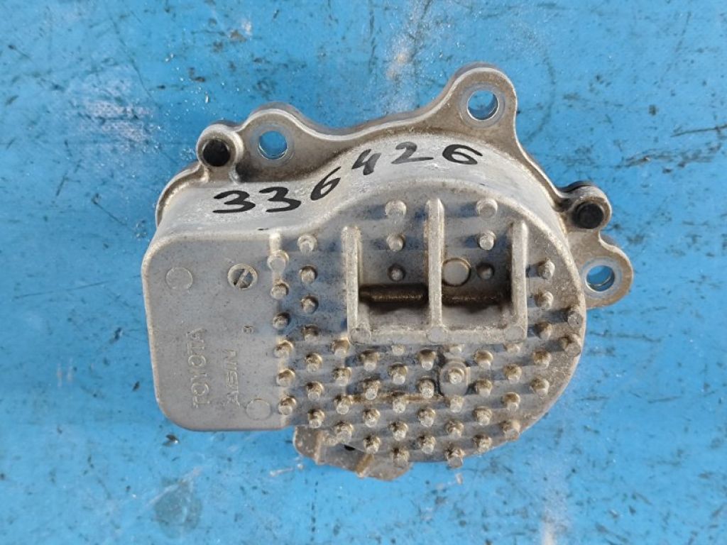 161A0-29015 | Помпа охлаждения электрическая TOYOTA PRIUS - 30 09-17