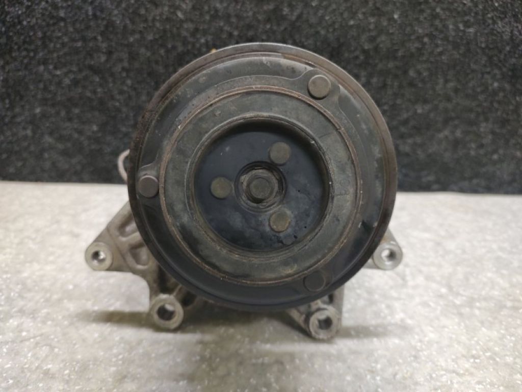 92600-CA01A | Компрессор кондиционера NISSAN MURANO Z50 02-07 - Фото 3