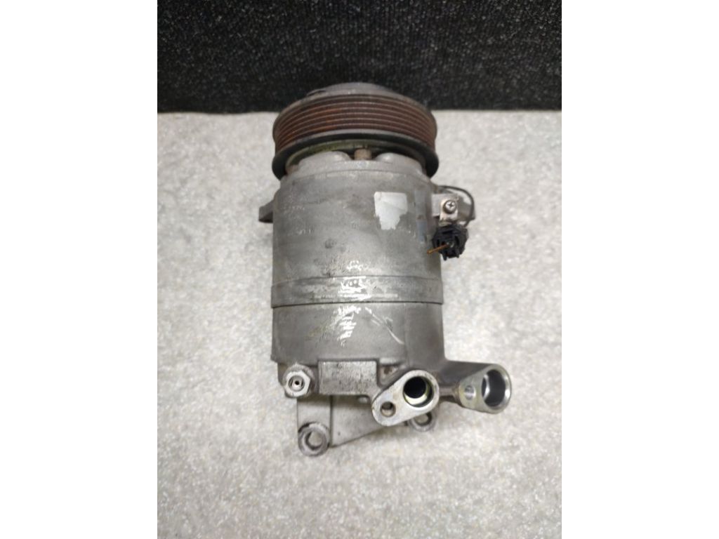 92600-CA01A | Компрессор кондиционера NISSAN MURANO Z50 02-07 - Фото 5
