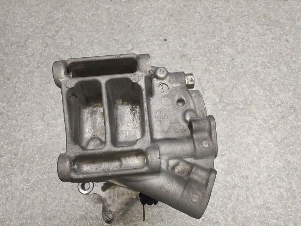 92600-CA01A | Компрессор кондиционера NISSAN MURANO Z50 02-07 - Фото 6