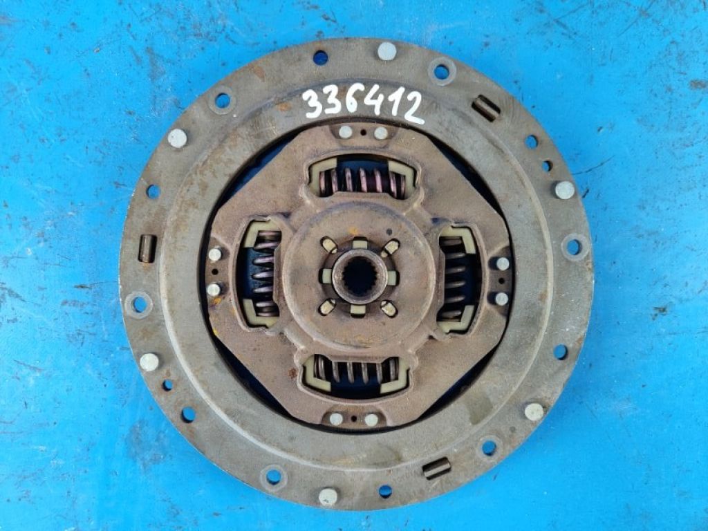 31270-47040 | Диск зчеплення TOYOTA PRIUS - 30 09-17