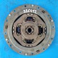 31270-47040 | Диск зчеплення TOYOTA PRIUS - 30 09-17