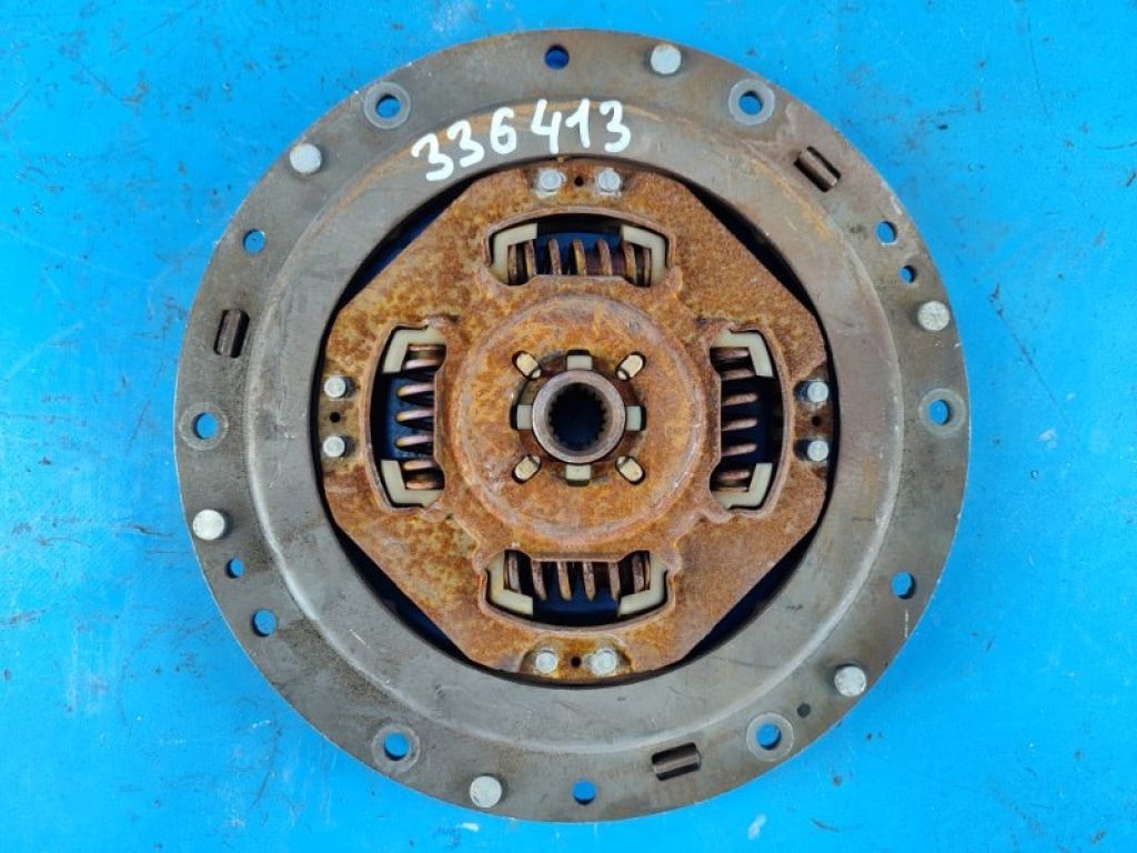 31270-47040 | Диск сцепления TOYOTA PRIUS - 30 09-17