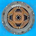 31270-47040 | Диск сцепления TOYOTA PRIUS - 30 09-17