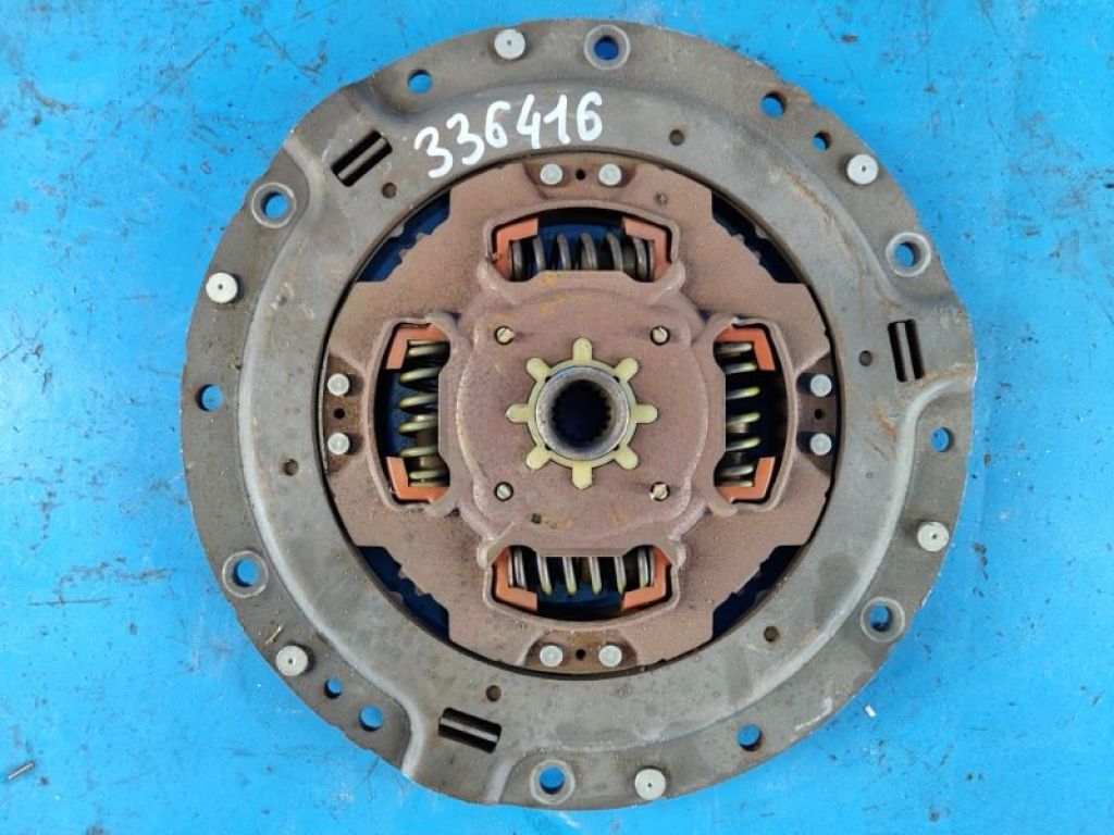 31270-47040 | Диск зчеплення TOYOTA PRIUS - 30 09-17
