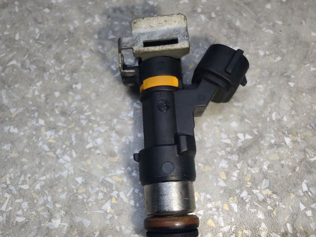 16600-CD700 | Форсунка паливна NISSAN MURANO Z50 02-07 - Фото 5