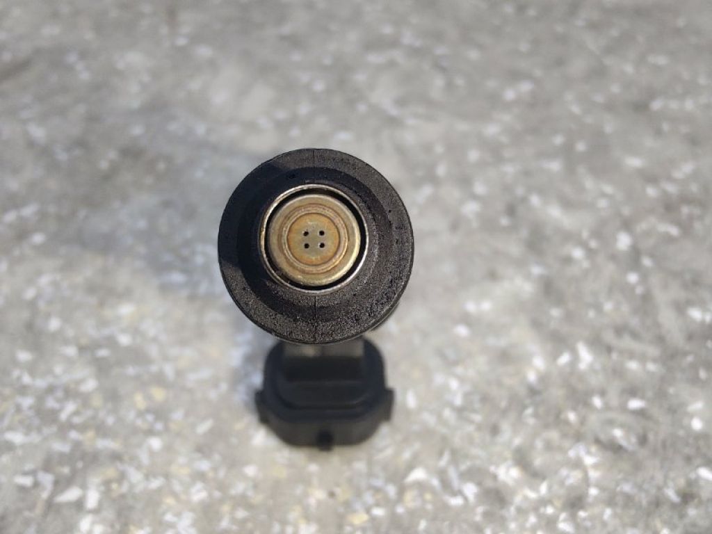 16600-CD700 | Форсунка паливна NISSAN MURANO Z50 02-07 - Фото 5