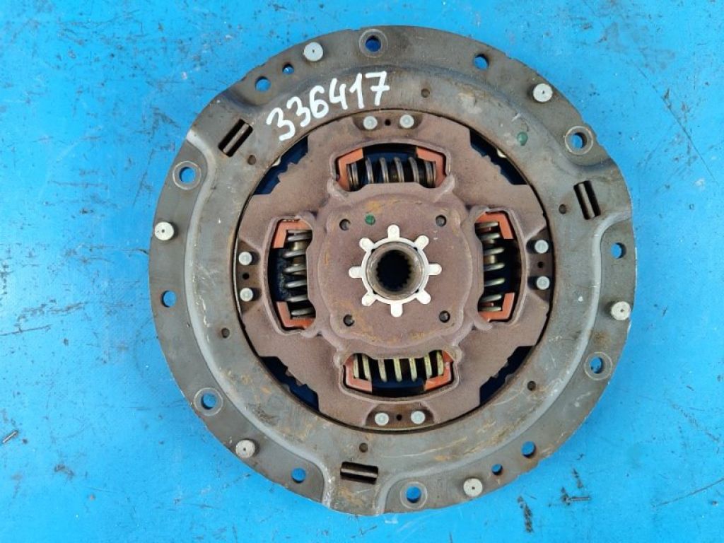 31270-47040 | Диск сцепления TOYOTA PRIUS - 30 09-17