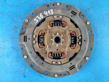 Диск сцепления TOYOTA PRIUS - 30 09-17