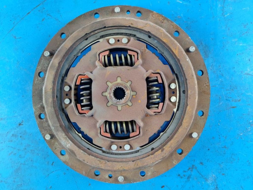 31270-47040 | Диск сцепления TOYOTA PRIUS - 30 09-17 - Фото 2