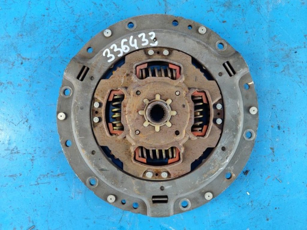 31270-47040 | Диск сцепления TOYOTA PRIUS - 30 09-17
