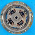 31270-47040 | Диск сцепления TOYOTA PRIUS - 30 09-17 - Превью 2