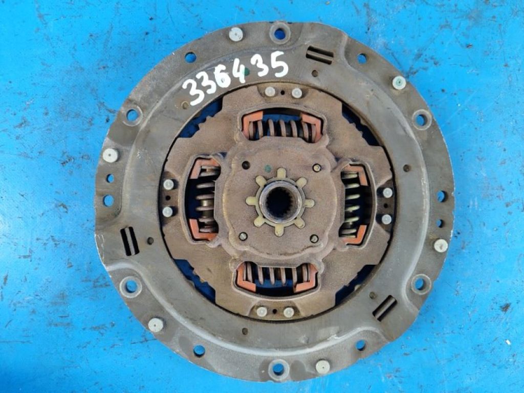 31270-47040 | Диск зчеплення TOYOTA PRIUS - 30 09-17