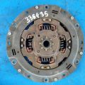 31270-47040 | Диск зчеплення TOYOTA PRIUS - 30 09-17