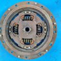 31270-47040 | Диск зчеплення TOYOTA PRIUS - 30 09-17 - Прев'ю 2