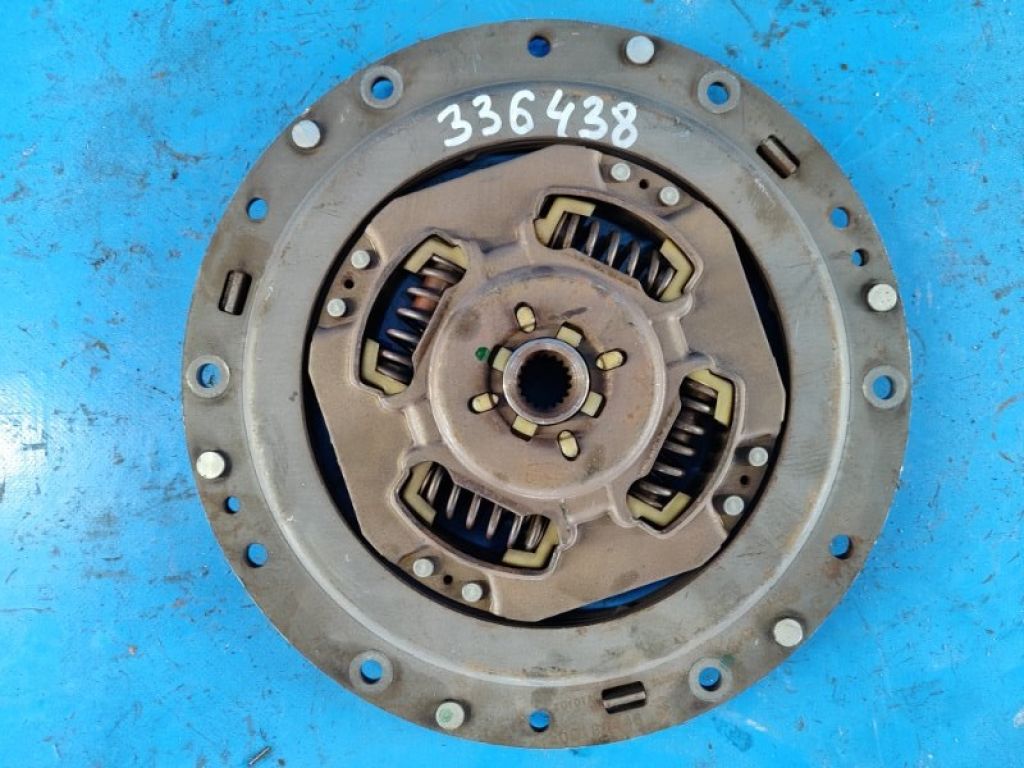 31270-47040 | Диск сцепления TOYOTA PRIUS - 30 09-17