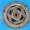 31270-47040 | Диск сцепления TOYOTA PRIUS - 30 09-17