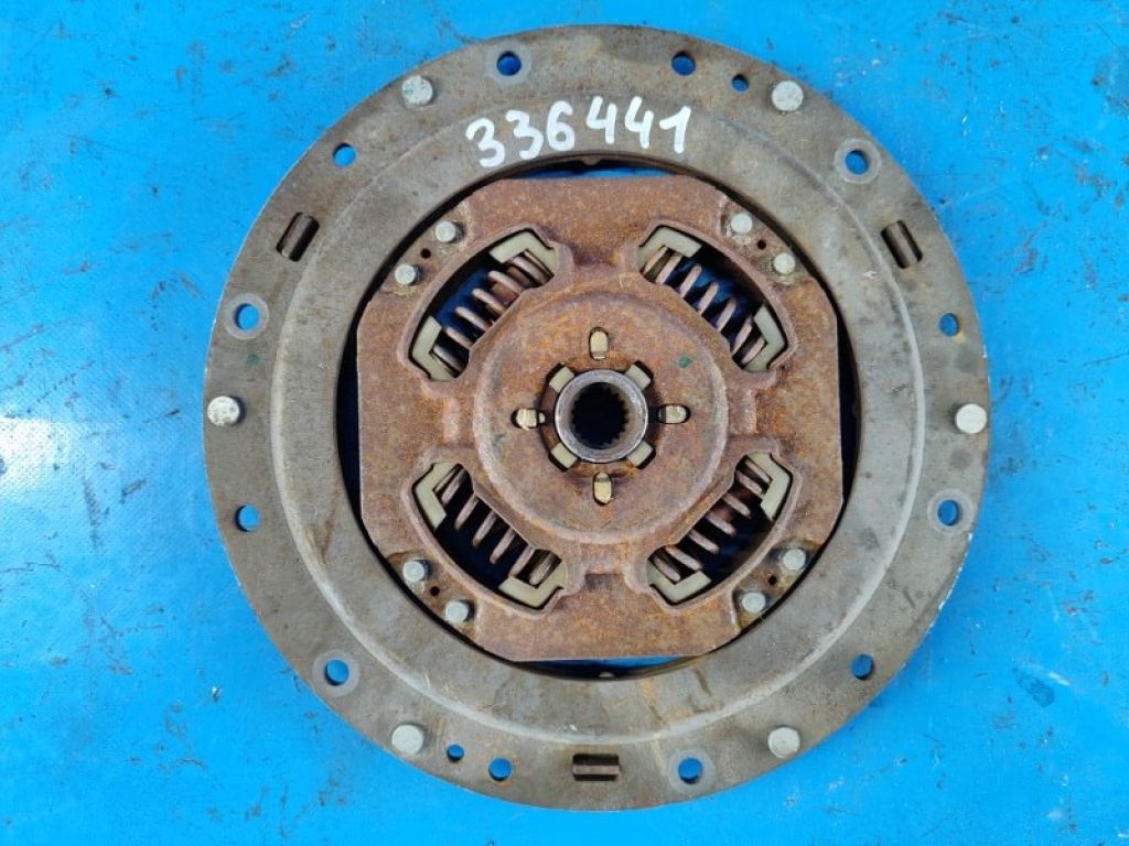 31270-47040 | Диск сцепления TOYOTA PRIUS - 30 09-17