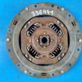 31270-47040 | Диск сцепления TOYOTA PRIUS - 30 09-17