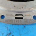 31270-47040 | Диск зчеплення TOYOTA PRIUS - 30 09-17 - Прев'ю 3