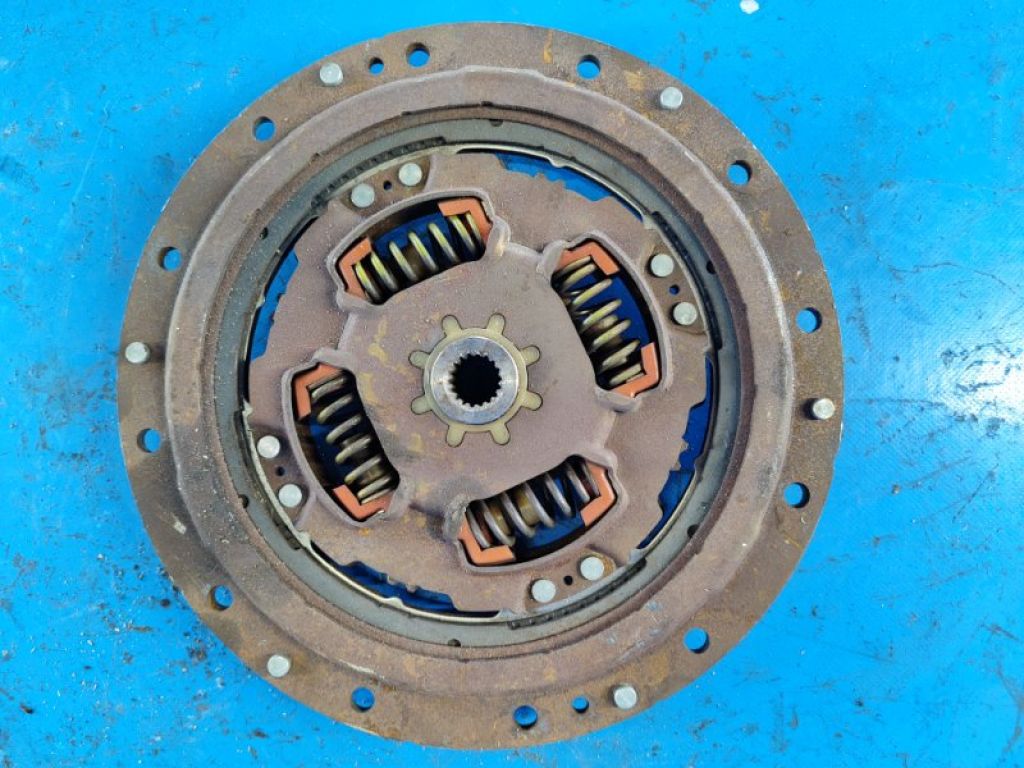 31270-47040 | Диск зчеплення TOYOTA PRIUS - 30 09-17 - Фото 2