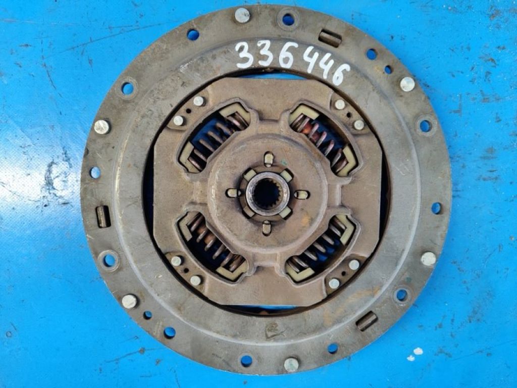 31270-47040 | Диск сцепления TOYOTA PRIUS - 30 09-17