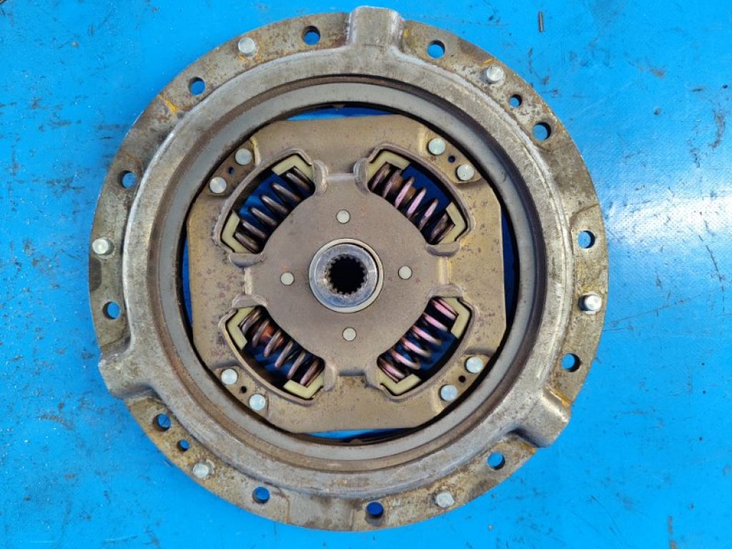 31270-47040 | Диск сцепления TOYOTA PRIUS - 30 09-17 - Фото 2