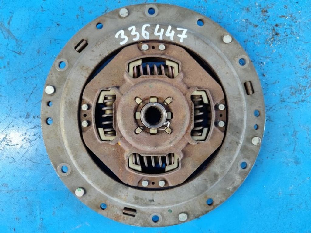 31270-47040 | Диск зчеплення TOYOTA PRIUS - 30 09-17