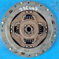 31270-47040 | Диск зчеплення TOYOTA PRIUS - 30 09-17