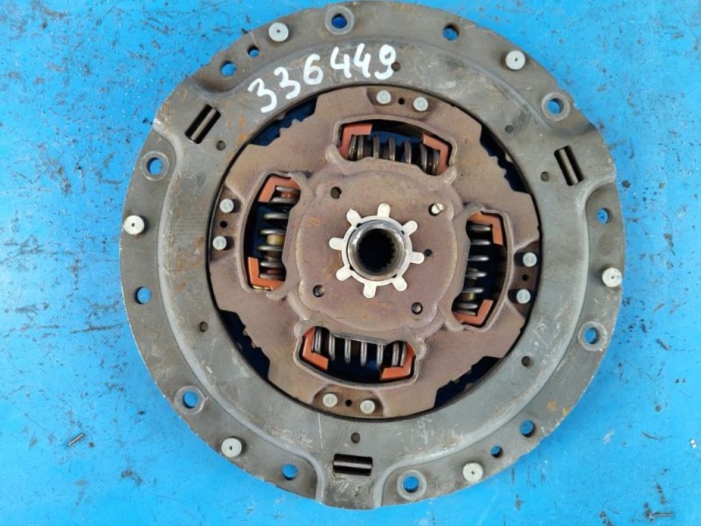 31270-47040 | Диск сцепления TOYOTA PRIUS - 30 09-17