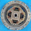 31270-47040 | Диск сцепления TOYOTA PRIUS - 30 09-17 - Превью 2