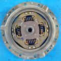 31270-47040 | Диск зчеплення TOYOTA PRIUS - 30 09-17 - Прев'ю 2