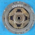 31270-47040 | Диск сцепления TOYOTA PRIUS - 30 09-17