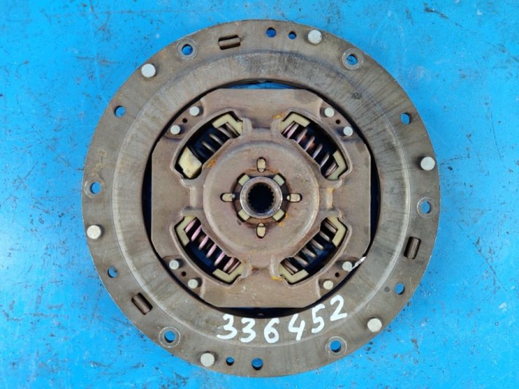 31270-47040 | Диск зчеплення TOYOTA PRIUS - 30 09-17
