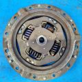 31270-47040 | Диск зчеплення TOYOTA PRIUS - 30 09-17 - Прев'ю 2