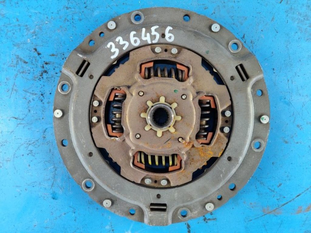 31270-47040 | Диск зчеплення TOYOTA PRIUS - 30 09-17