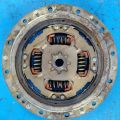 31270-47040 | Диск зчеплення TOYOTA PRIUS - 30 09-17 - Прев'ю 2