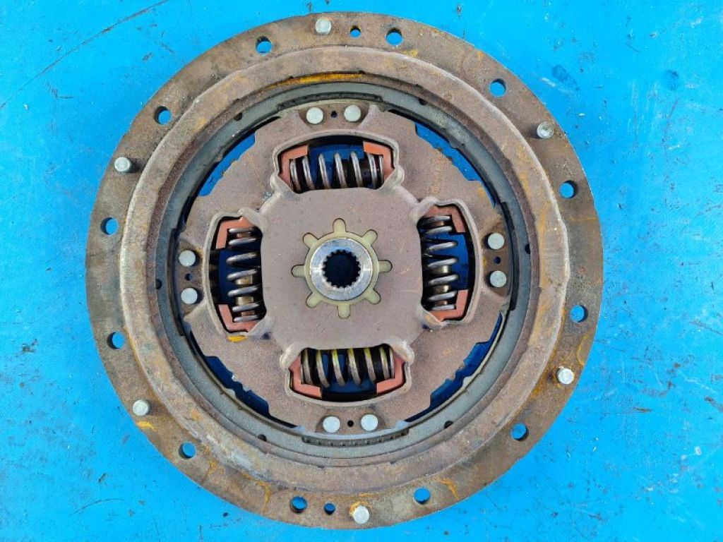 31270-47040 | Диск зчеплення TOYOTA PRIUS - 30 09-17 - Фото 2