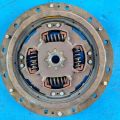 31270-47040 | Диск зчеплення TOYOTA PRIUS - 30 09-17 - Прев'ю 2