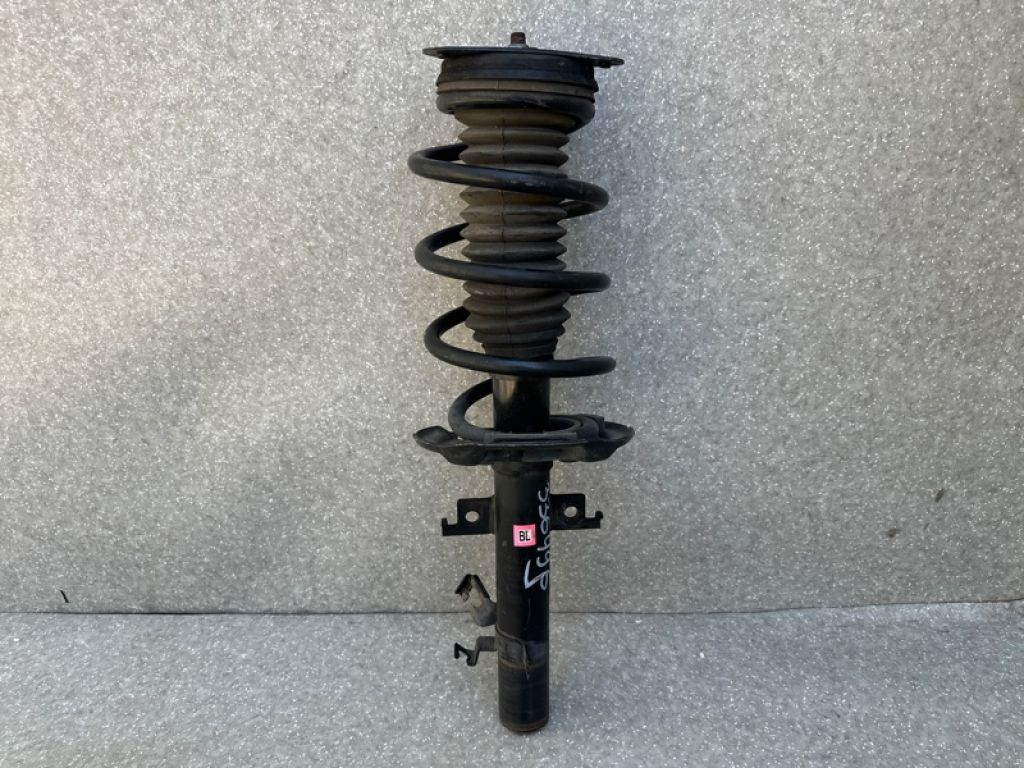 E4303-4CE1C | Амортизатор передн. лев. NISSAN X-TRAIL/ROGUE T32 13-20